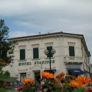 3* Hotel Stazione