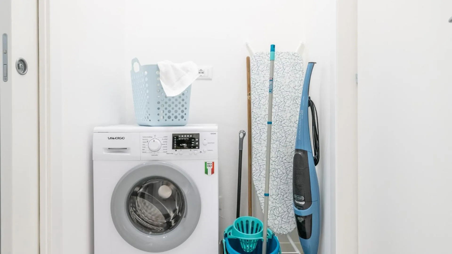 Chic&Pop Apartment By Pleiades Home Livorno