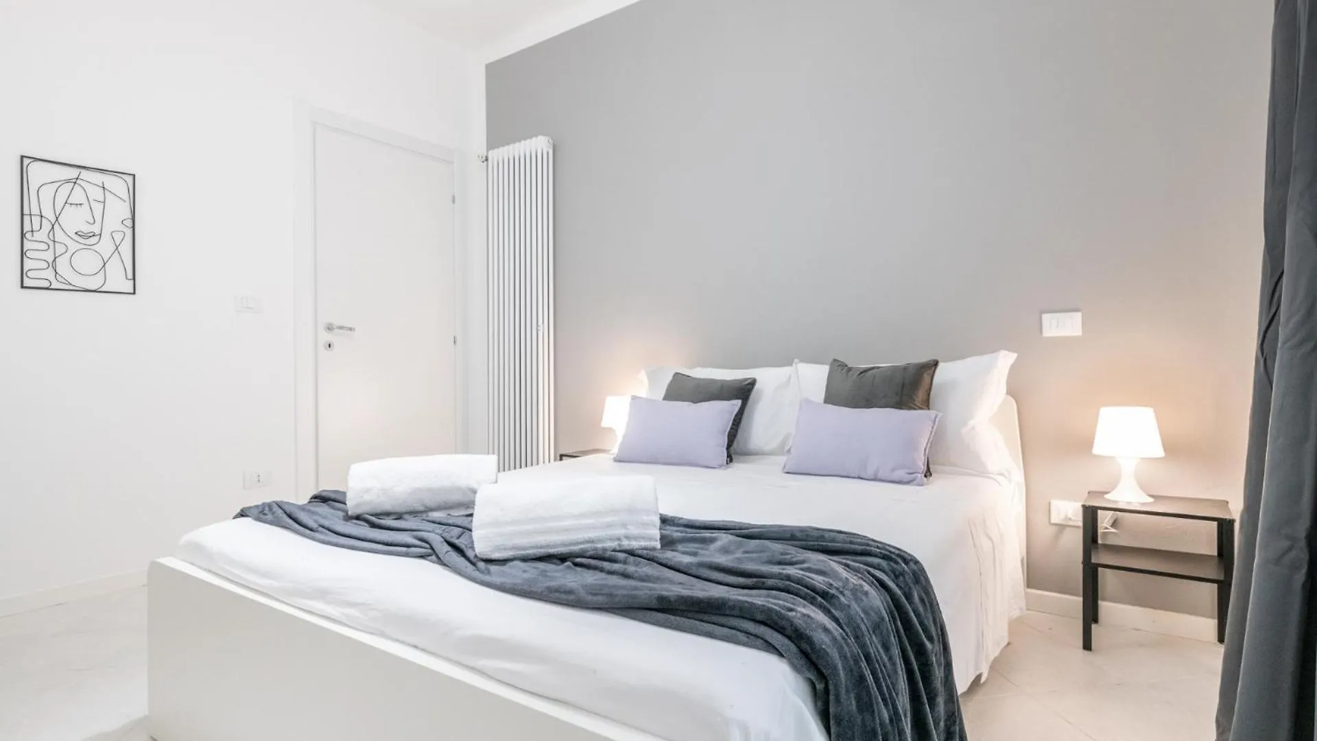 Chic&Pop Apartment By Pleiades Home Livorno