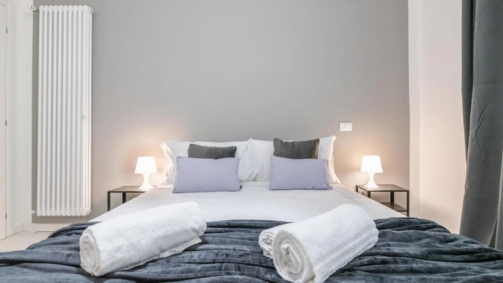 Chic&Pop Apartment By Pleiades Home Livorno
