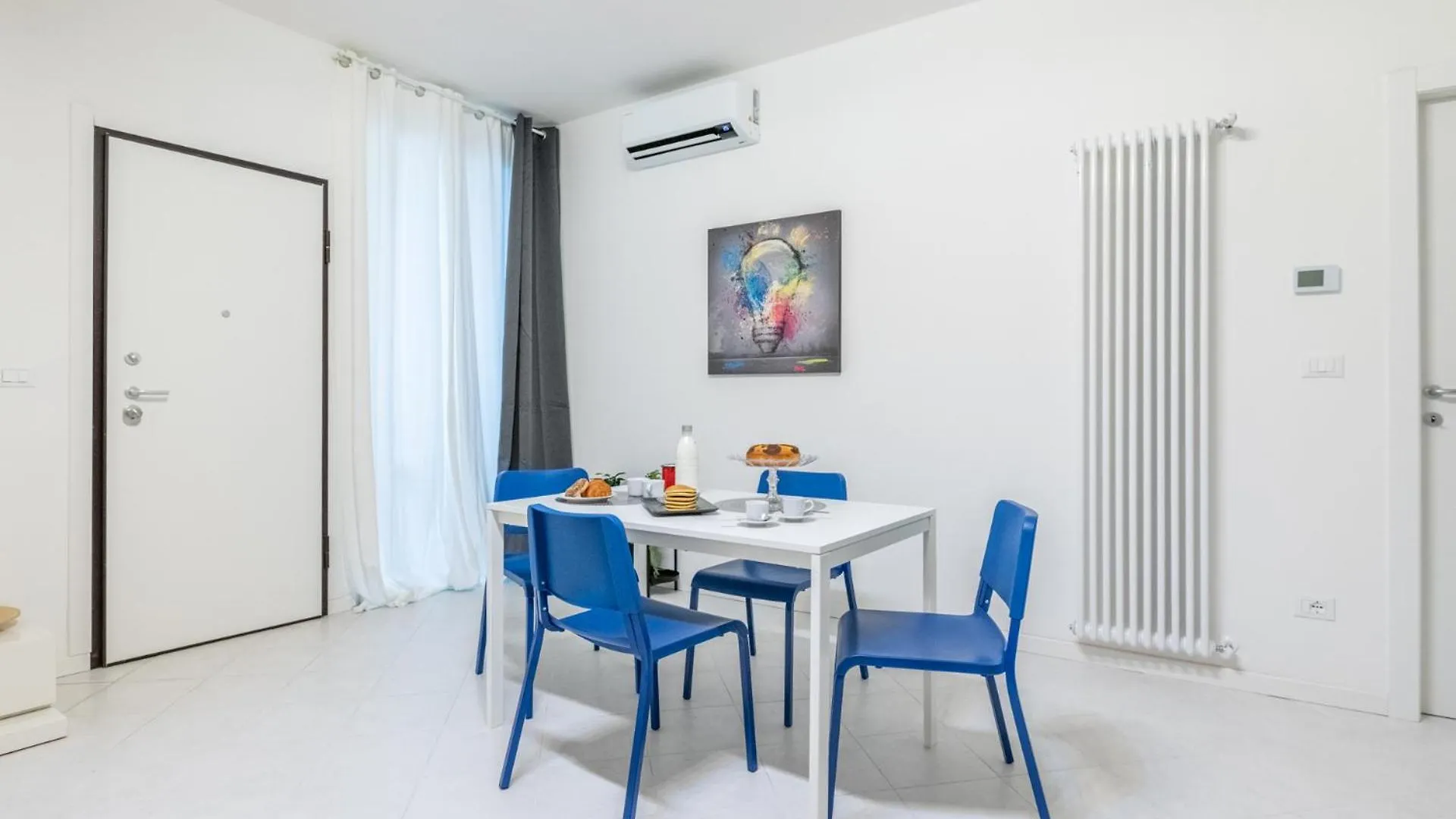 Chic&Pop Apartment By Pleiades Home Livorno