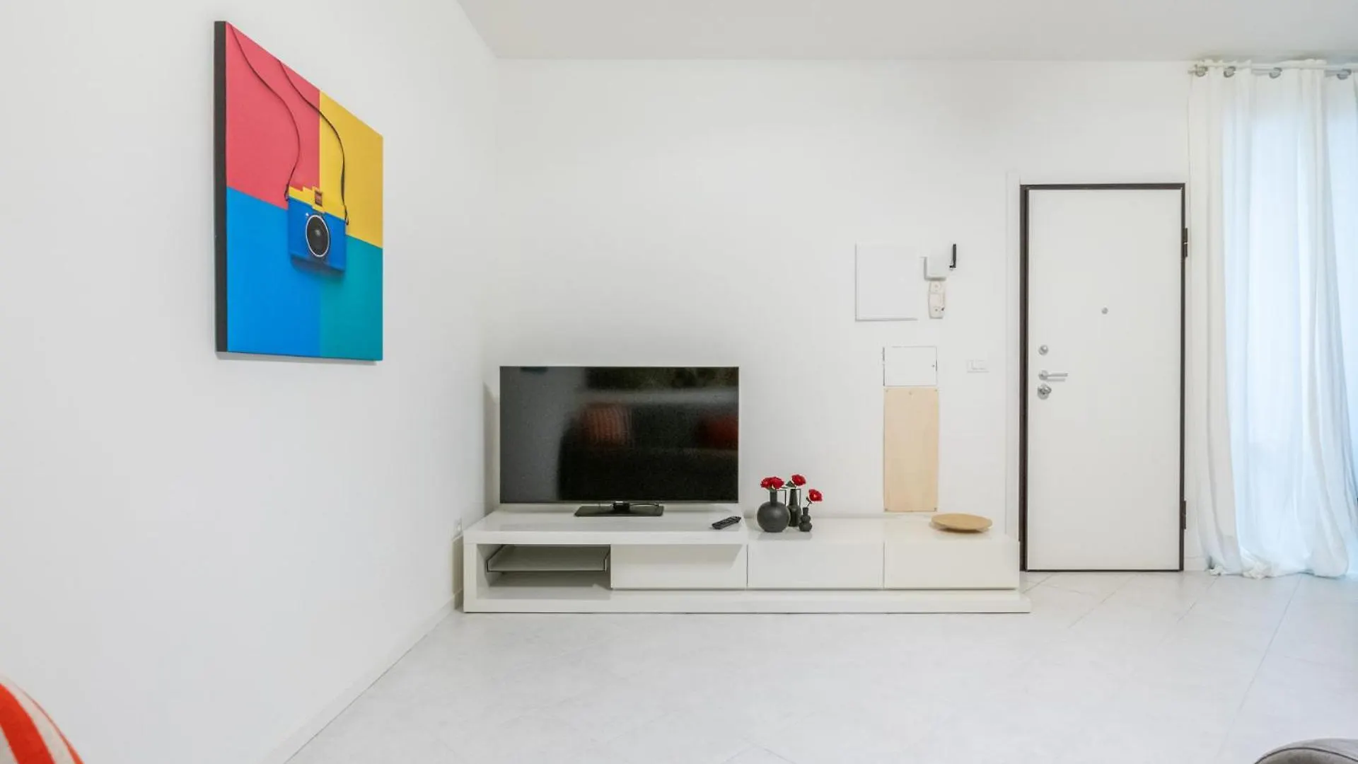 Chic&Pop Apartment By Pleiades Home Livorno
